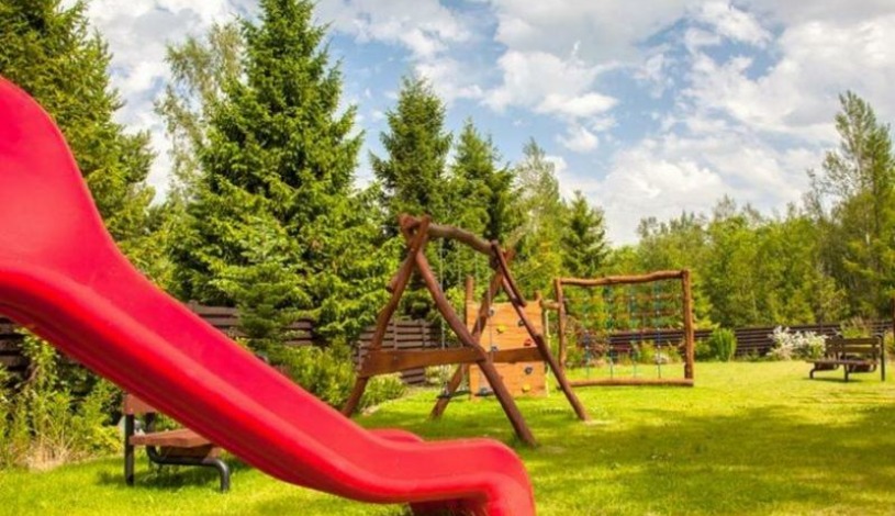 Kontakt wellness hotel Stará Lesná